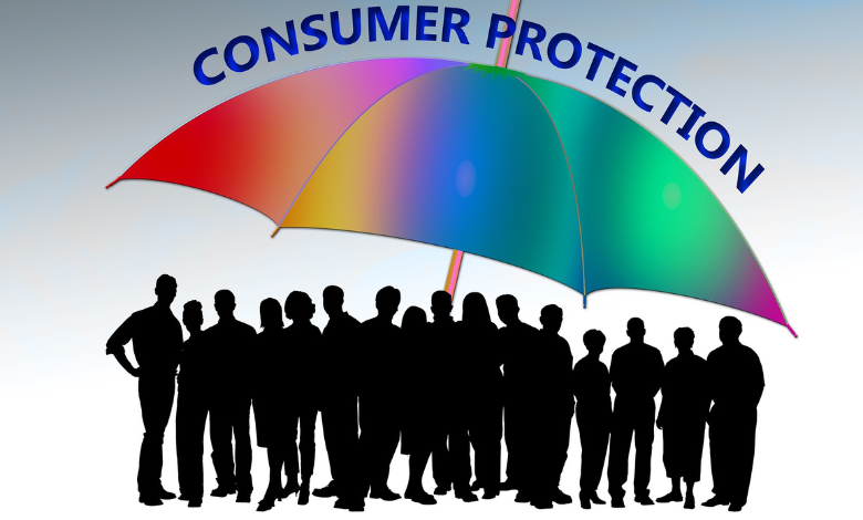 The Role of Consumer Protection Agency