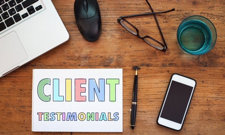 Testimonials and positive experiences of clients