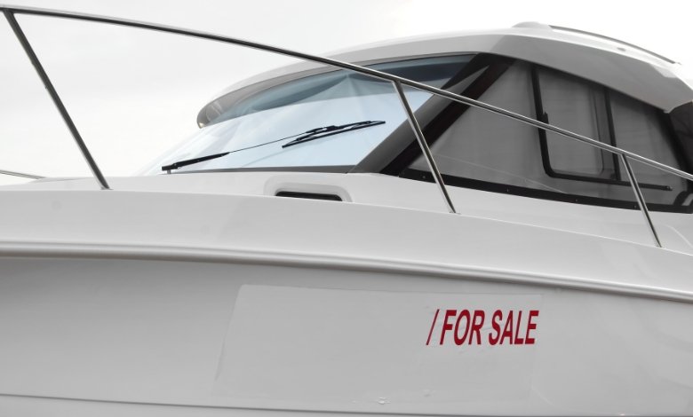 Boats for Sale Near Me: How to Buy Nearby