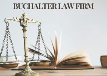 Buchalter Law Firm