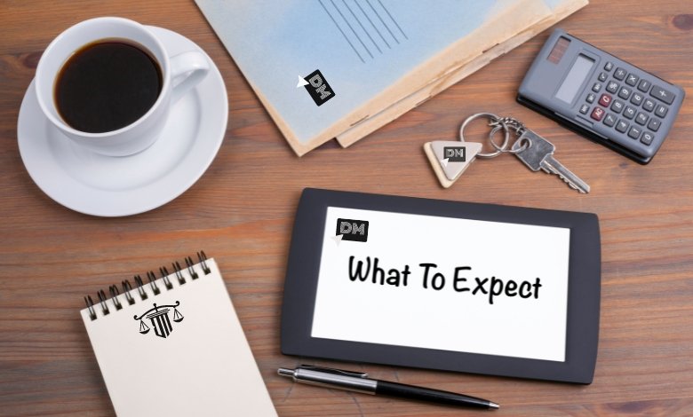 DMS Law Group: What to Expect from Them