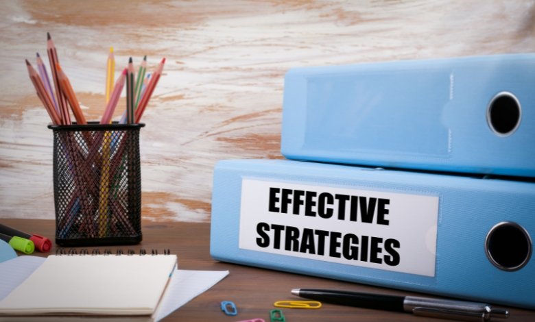 Effective Strategies for Law Firm Office Management