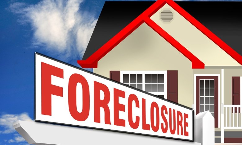 Hutchens Law Firm Foreclosure List: How It Works