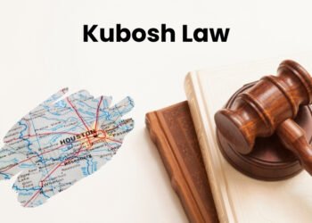 Kubosh Law