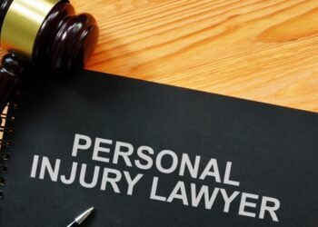 Laredo Personal injury lawyer