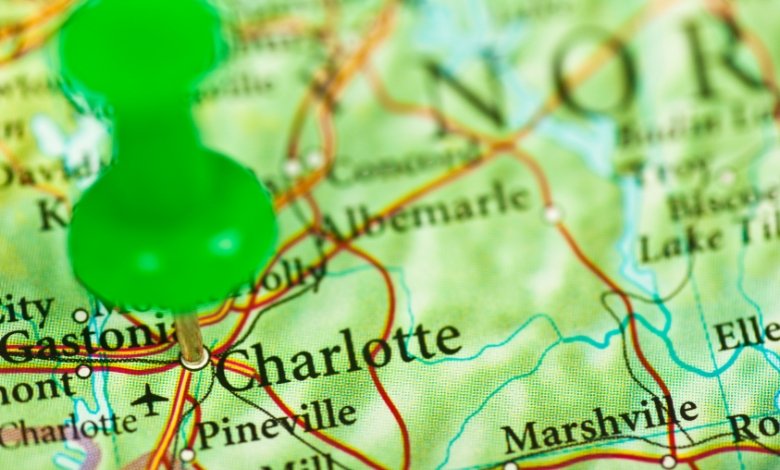 Law Schools in Charlotte, NC: Find the Right Fit