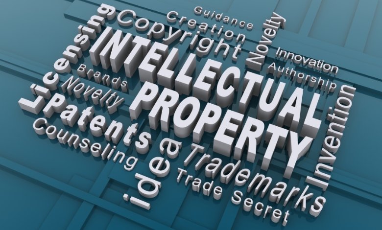 Safeguard Your Assets: Intellectual Property Cyber-Security Essentials