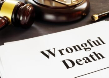 Wrongful death law firms