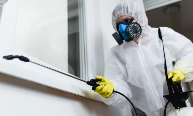 Arkansas Exterminator Contracts: How to Know You're Not Getting Screwed