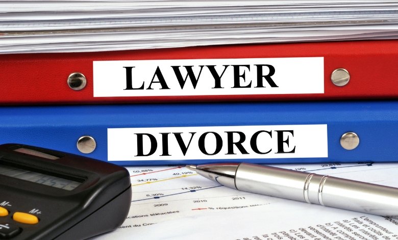 Divorce Lawyers For Women