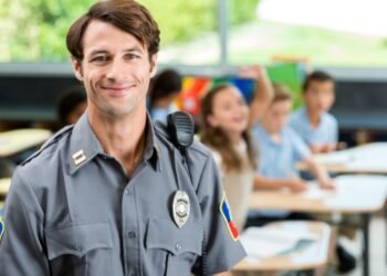 How to Prepare for Law Enforcement Test Glendale CA