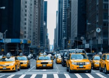 New jersey taxi law exiting vehicle out into street