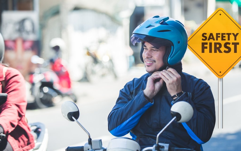 Safety First: How to Safely Ride a Taxi with a Toddler