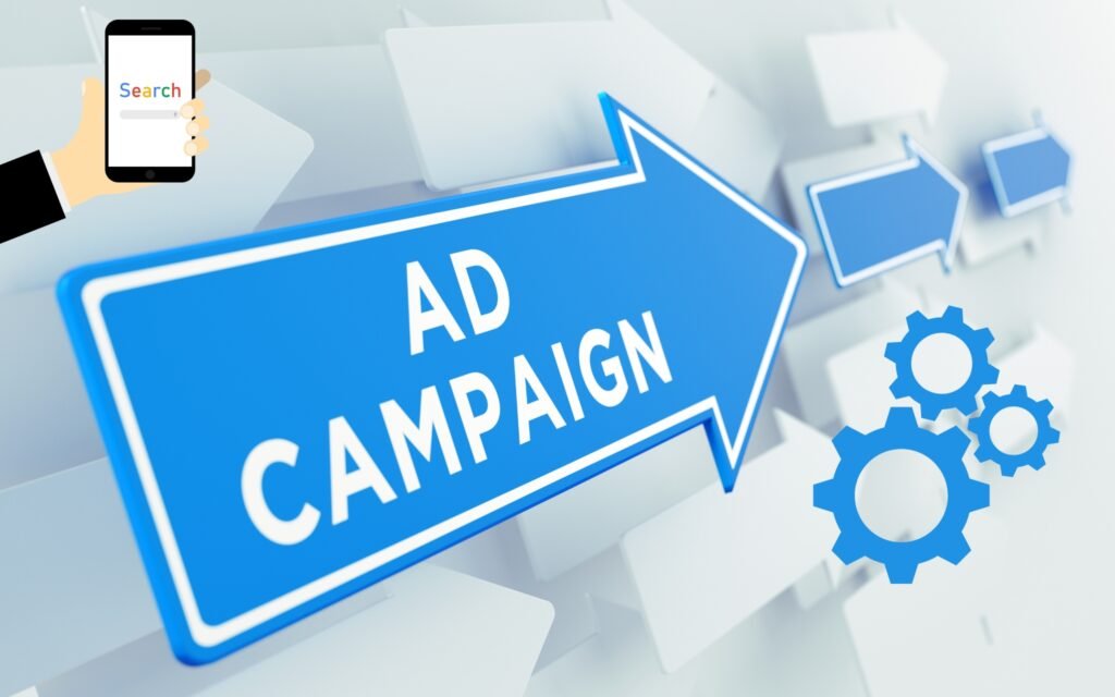 Setting Up Your Google Ads Campaign