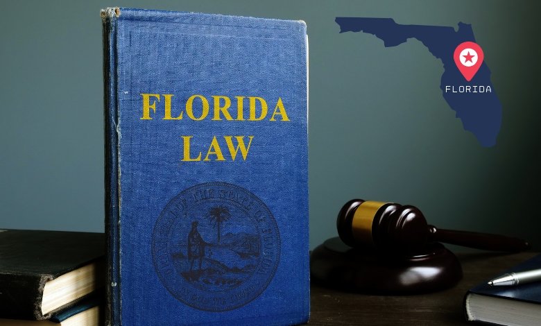 What Is Florida State Law on Havingfor Travel Time