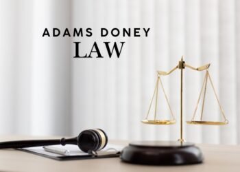 Adams Doney Law