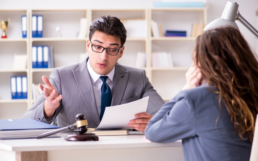 Caseworker: The Client Advocate