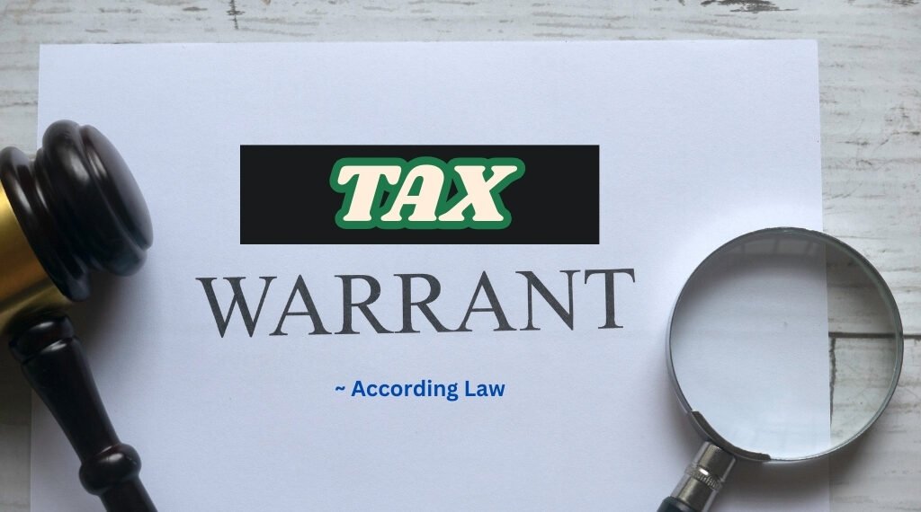 How a Tax Warrant Affects LLC in Kansas