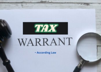 How a Tax Warrant Affects LLC in Kansas