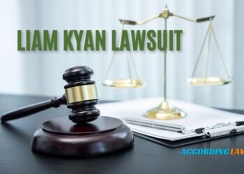 Liam Kyan Lawsuit