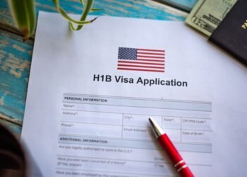 Nevada Law Regarding H1B Visa Contracts in Nevada