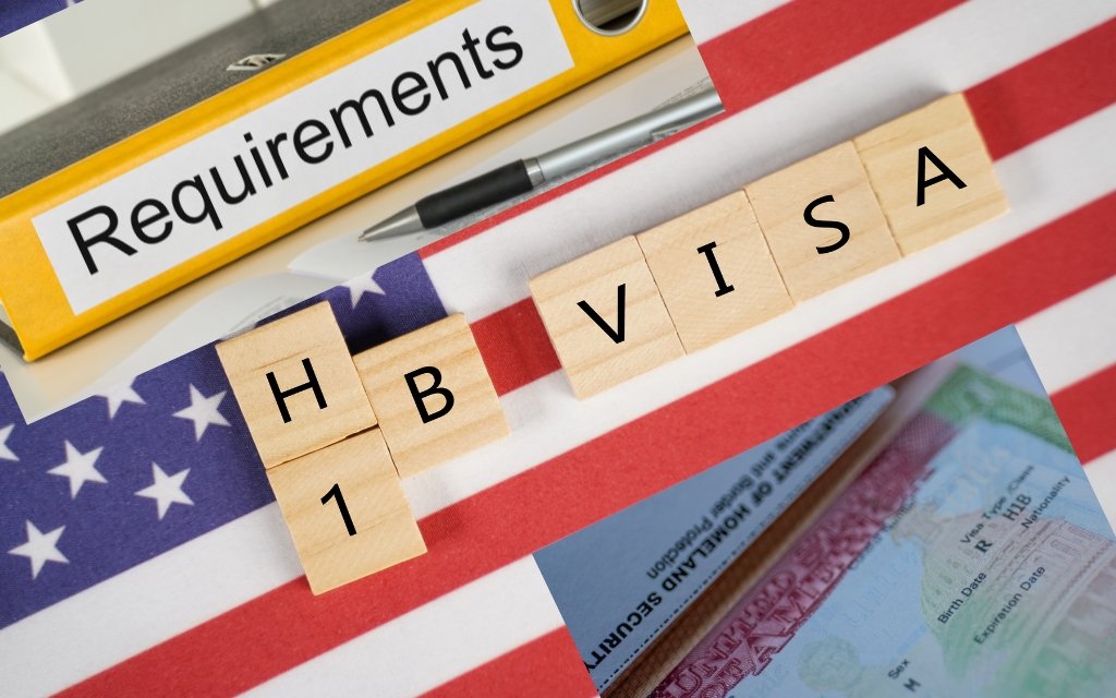 Nevada Law Regarding H1B Visa Contracts in Nevada