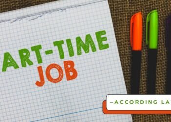 Part time attorney jobs