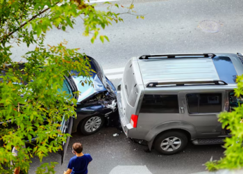 When to Hire a Car Accident Attorney After a Minor Collision