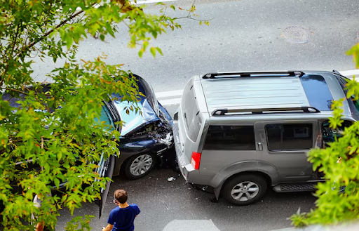 When to Hire a Car Accident Attorney After a Minor Collision