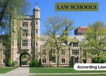 Best Law Schools for the Devout