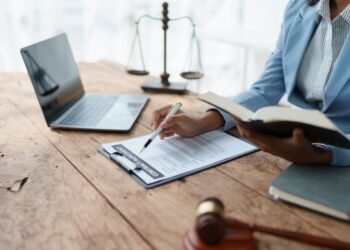 What Technology Is Required to Be a Lawyer