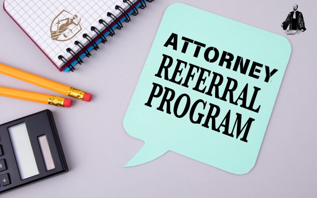 Attorney Referral Services