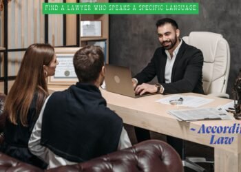 How to Find a Lawyer Who Speaks a Specific Language