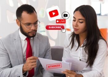 How to Use YouTube to Build Authority as a Legal Expert