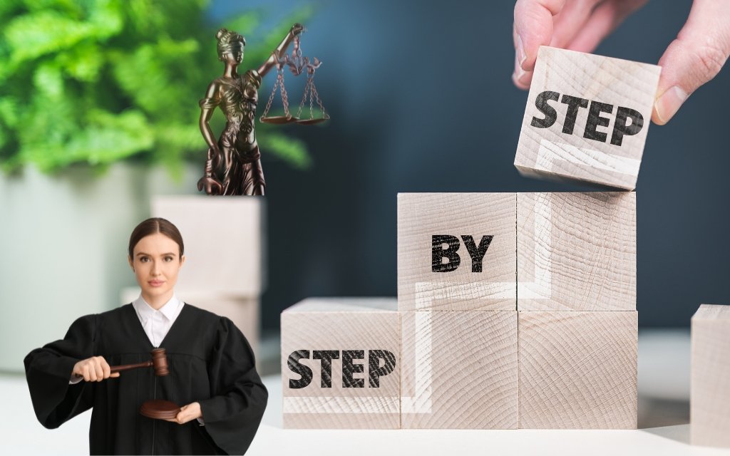 How to be a Visiting Judge: A Step-by-Step Process