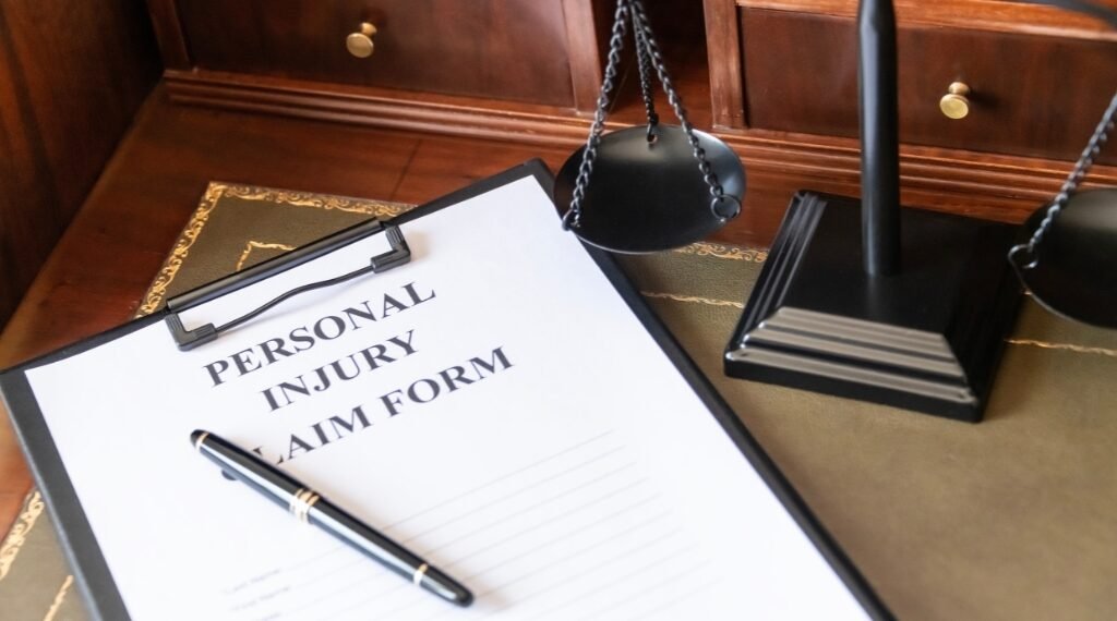 A Comprehensive Guide to the Personal Injury Process