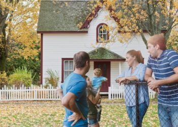 Can I Remove My Neighbors Fence on My Property