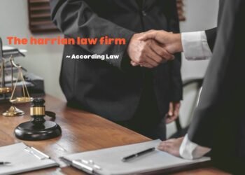 The harrian law firm