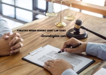 Fabletics Hidden Charges Court Law Cases