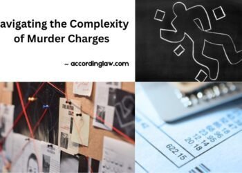Navigating the Complexity of Murder Charges: Legal Insights