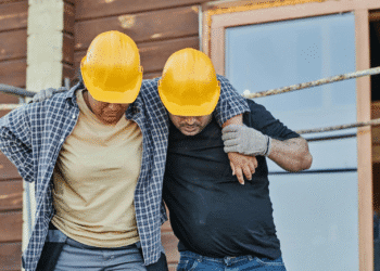 What to Do Immediately Following a Workplace Injury in Downey