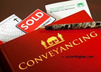 Understanding the Conveyancing Process: A Comprehensive Guide