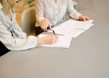 How to Choose the Right Legal Representation for Your Business