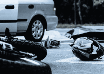 How Does a Motorcycle Lawyer Prove Fault in a Hit-and-Run Case?