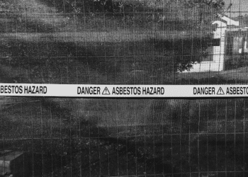 How Do Asbestos Trust Fund Claims Work in Bankruptcy?