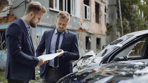 Reputable Law Firm