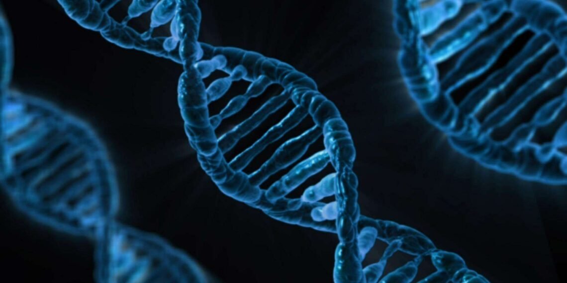 DNA Testing and Child Custody