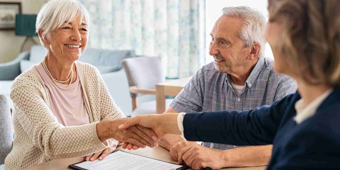 Exploring the Legal Importance of Power of Attorney for Seniors