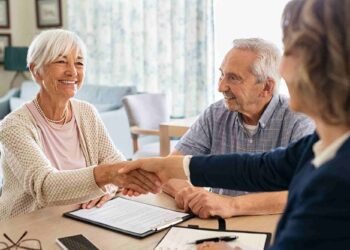 Exploring the Legal Importance of Power of Attorney for Seniors