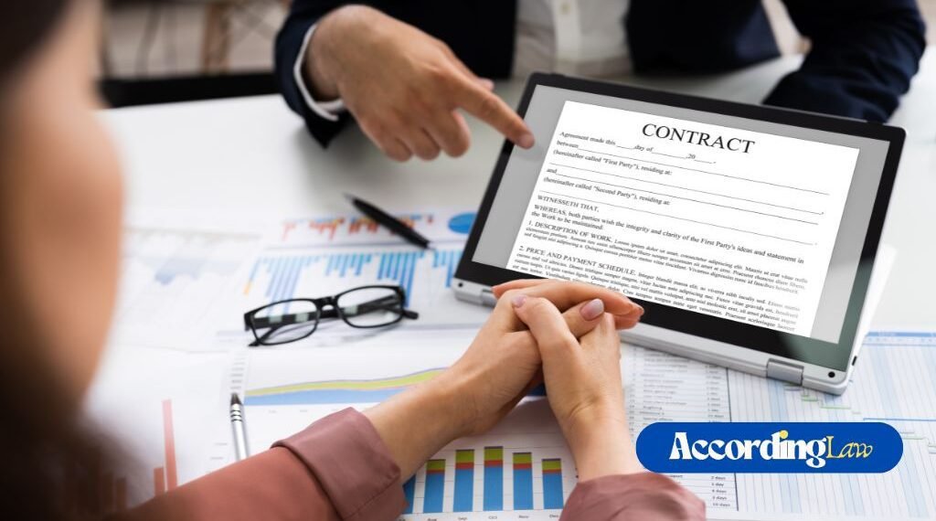 How AI Contract Software Transforms Legal Reviews